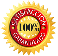 HULE ESPONJA GARANTIZADO